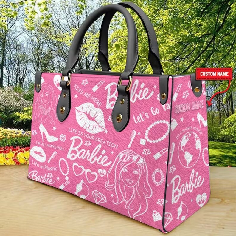 Barbie Louis Vuitton Bags 