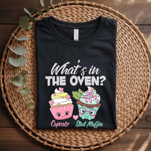 Gender Reveal Shirt, Baby Announcement, Pink or Blue, Pregnancy Reveal, Gender Reveal Party, Gender Reveal Ideas, Team Boy, Team Girl Shirt