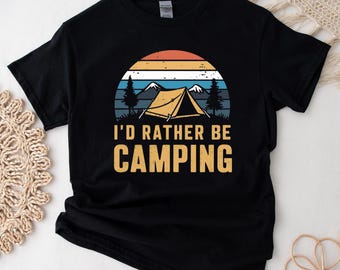 Adventure TShirt, Adventure Shirt, Camping Shirts, Mountain TShirt, Hiker TShirts, Nature Lover Shirt, Camping Gift, Vacation Shirt