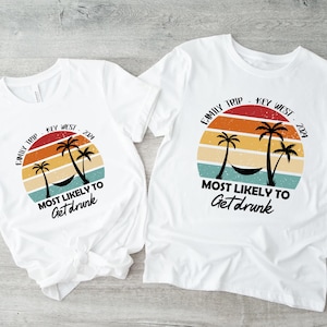 Custom Family Vacation 2025 Shirts, Making Memories Together Family Matching Tshirt, Personalized Family Beach Trip Shirt, Summer Family Tee