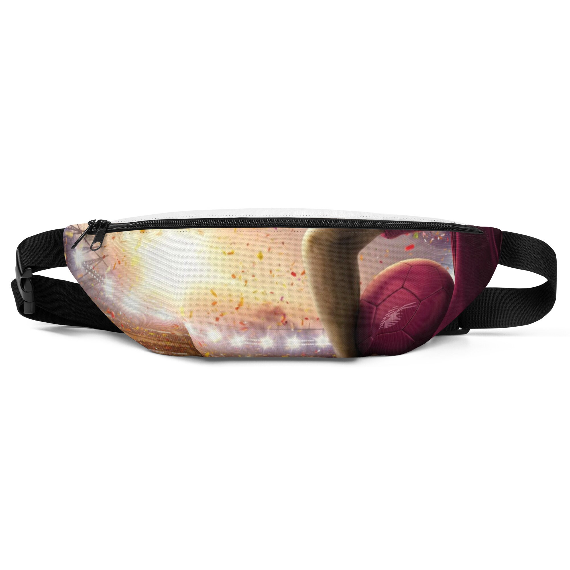 Fanny Pack FIFA World Cup Qatar 2022 Etsy