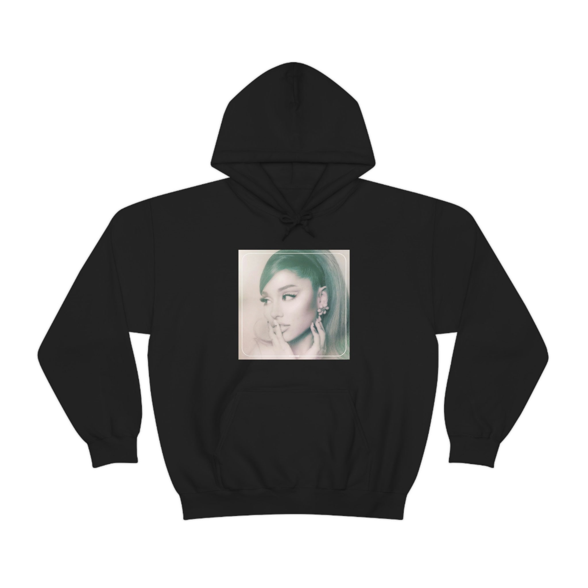 Ariana Grande Sweatshirt Etsy
