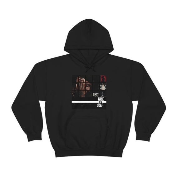 Bryson tiller cheap merch hoodie