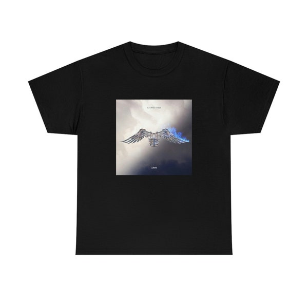 ZAYN - Icarus Falls / Premium Unisex T-shirt