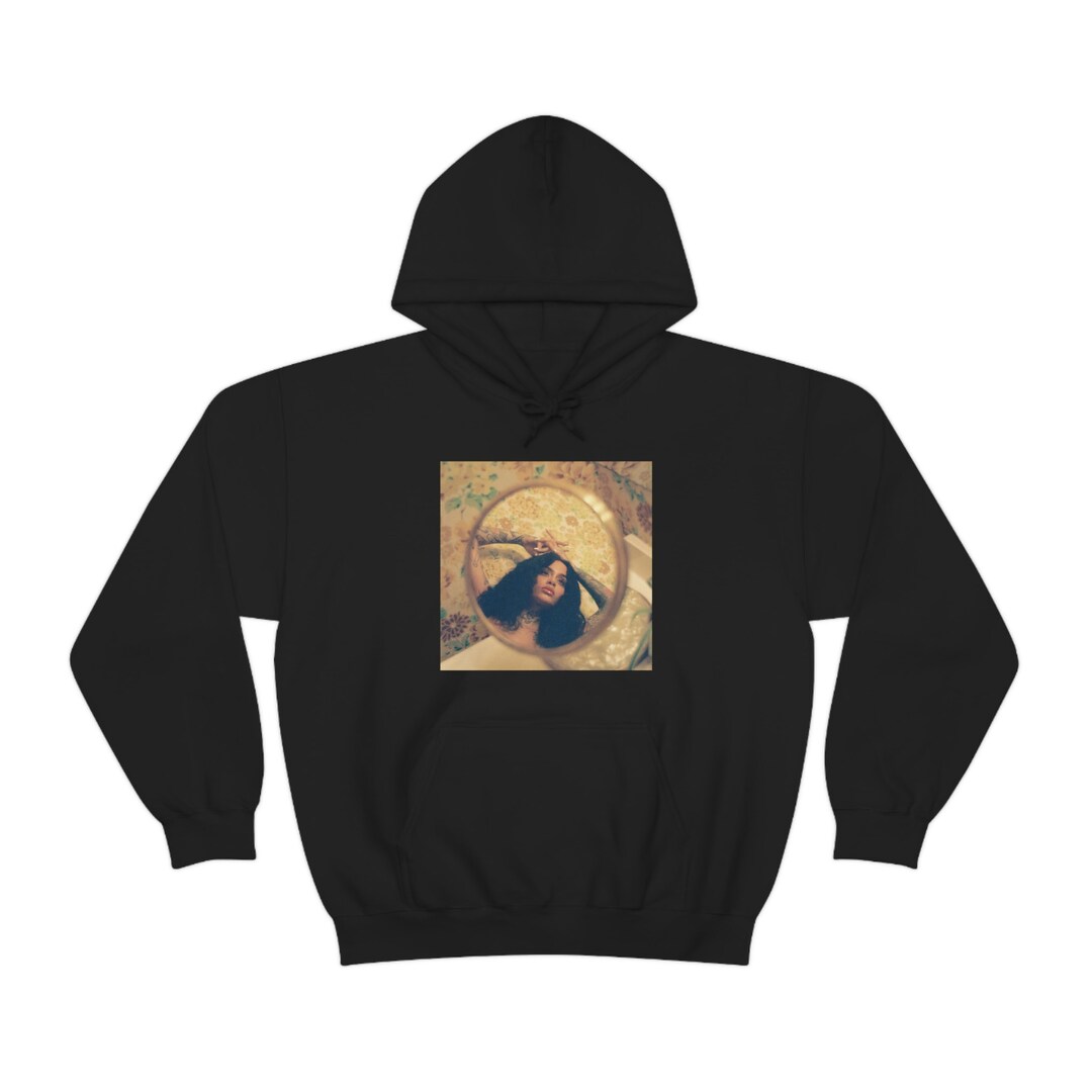 Kehlani While We Wait / Premium Unisex Hoodie Etsy