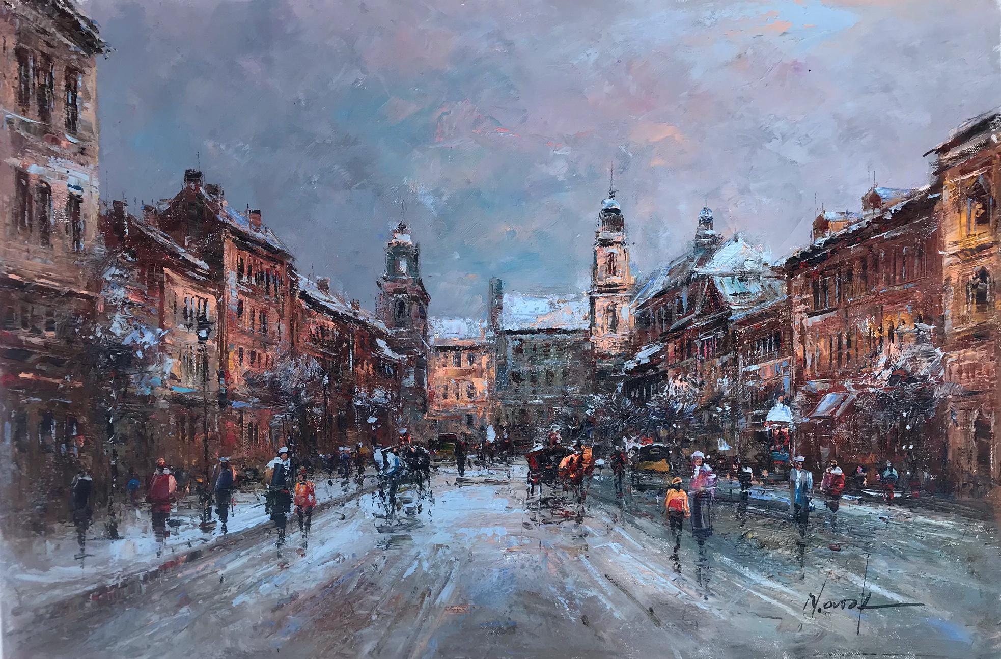 60*90cm 贅沢　絵画 キャンバス インテリア アート パネル 油彩 アート 金属 アルミニウム合金枠 きれい　 高品質 サイズ60*90cm 贅沢 絵画 キャンバス インテリア アート パネル