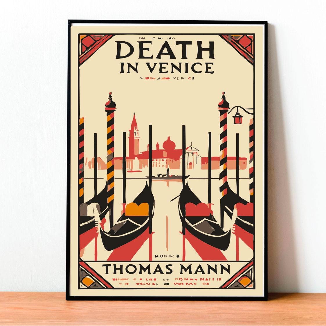 額装アートポスター トーマス・フォルクマン エキシビジョンポスター アートポスター トーマス・フォルクマン エキシビジョンポスター 額装