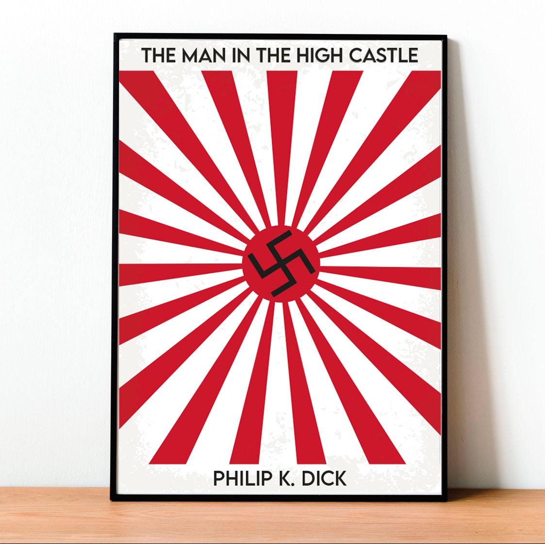 Poster The Man In The High Castle Season Online Free Poster Man In