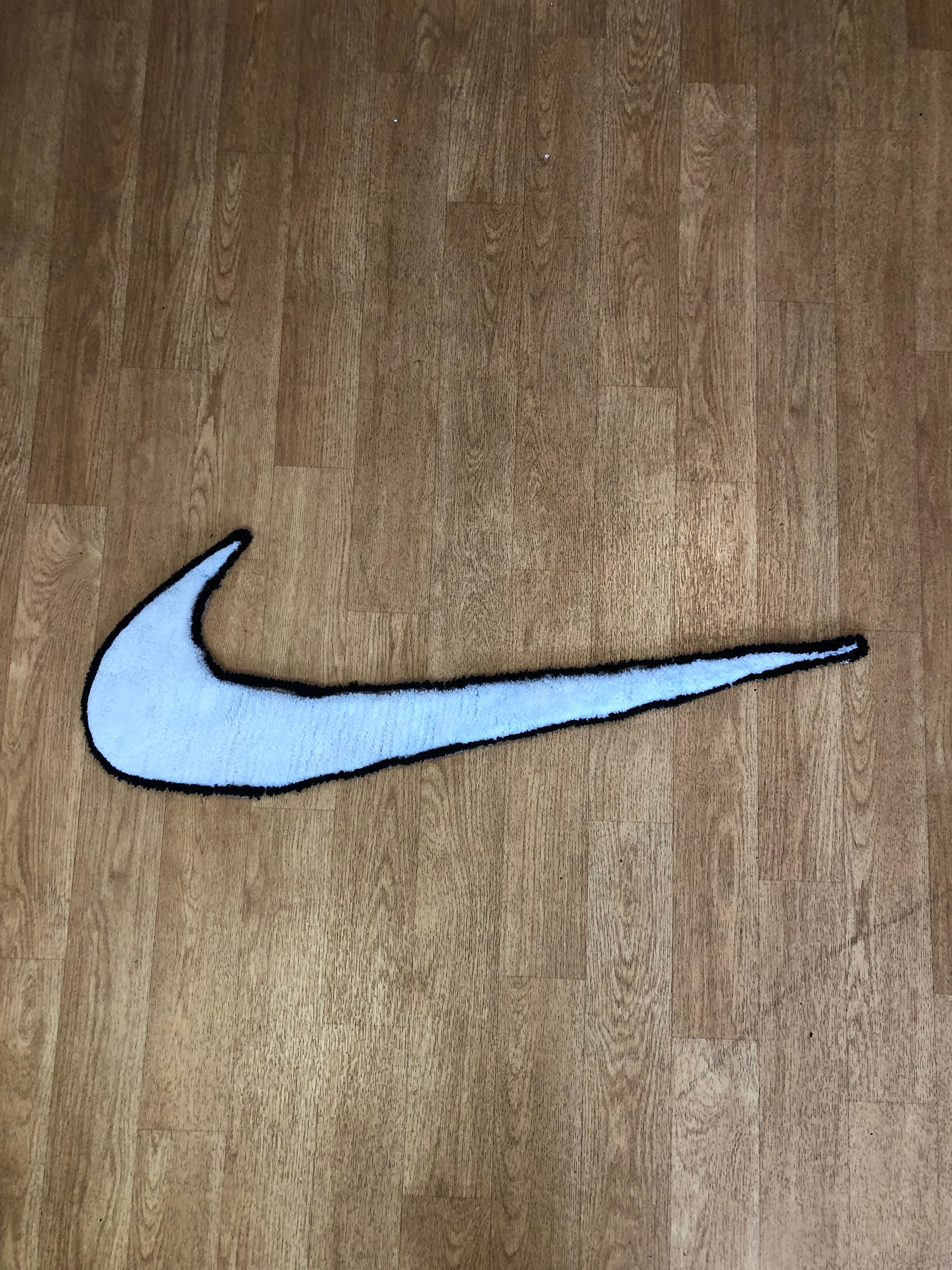 Nike rug -  France