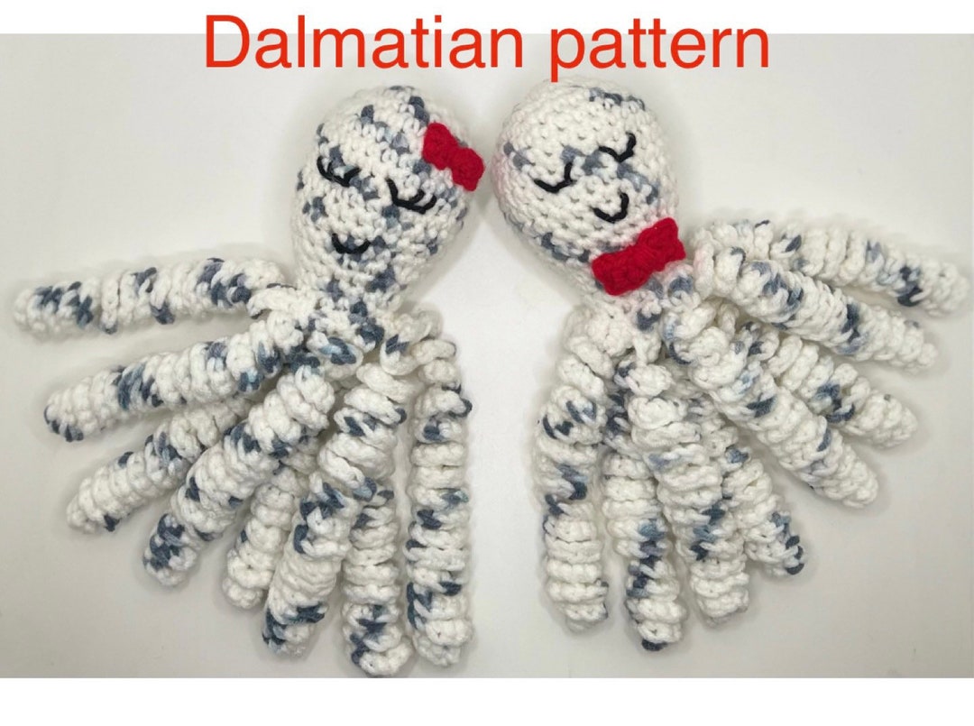 NICU Octopus Preemie Octopus Crocheted Octopus Newborn Etsy