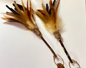 Silvervine, catnip alternative, chew stick, Silvervine dried fruit gall