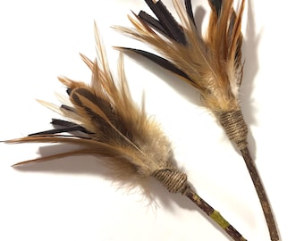 Silvervine sticks catnip alternative silvervine chew sticks silvervine cat toy kitten chew teether handmade non toxic silvervine cat toy