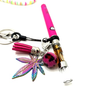 Vape Charm