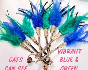 Silvervine sticks, catnip alternative, silvervine chew sticks, silvervine cat toy, kitten chew teether handmade silvervine cat toy