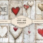 Romance Printables