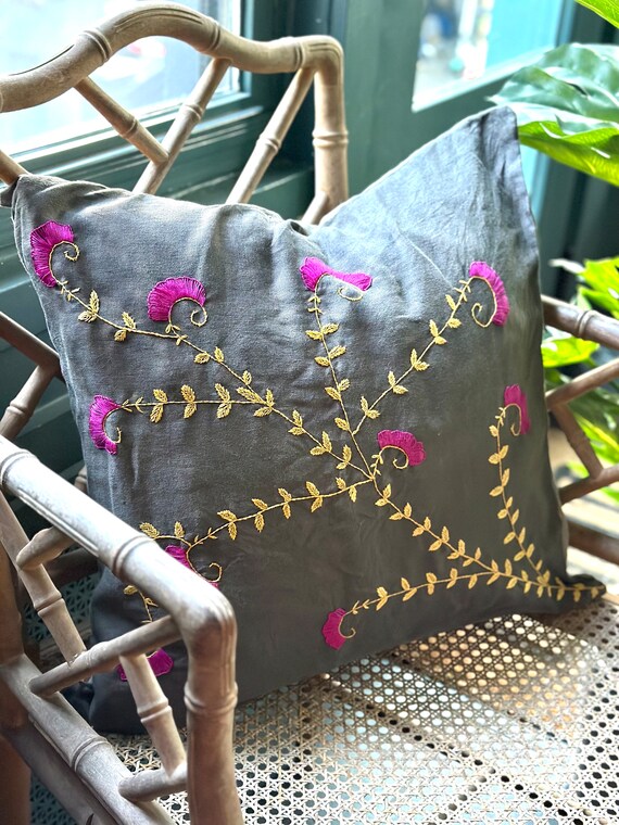 Homegoods pillow outlet covers