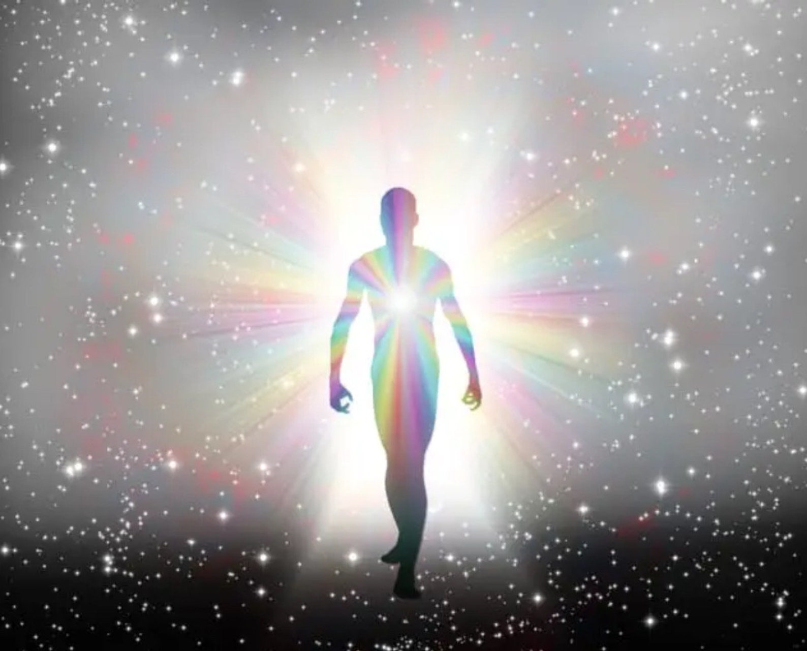 Realibration Emotional Body Recalibration Ritual - Etsy