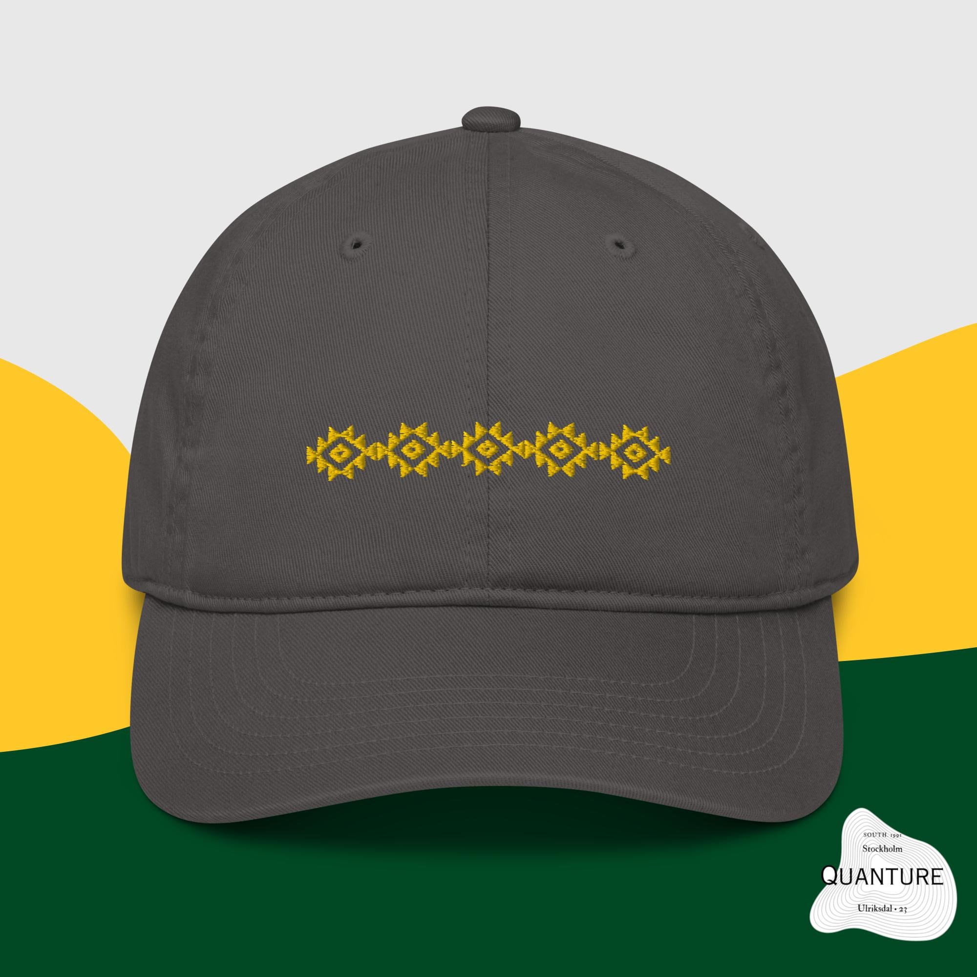 Sweat à Capuche "Je Suis Kabyle" - Design Fier Amazigh, Cadeau Culturel Berbère