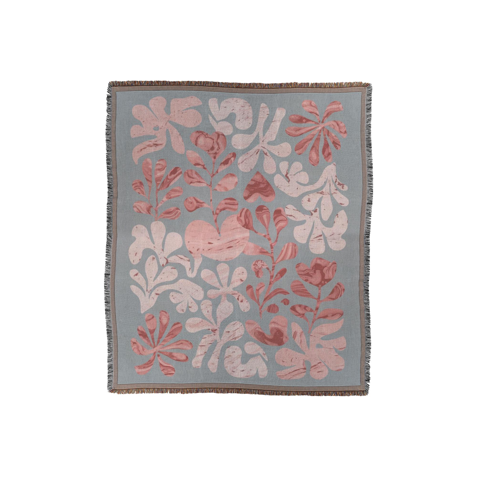 専用　ブランケットMarble Woven Throw Blanket 専用 ブランケットMarble Woven Throw Blanket 専用Marble Woven Throw