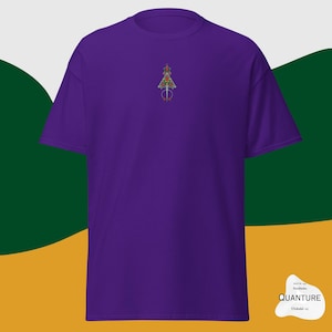 Kabyle Men&#39;s classic tee