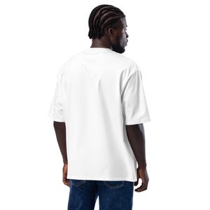 Quantum Contextuality Oversized heavyweight t-shirt, Physics, Science