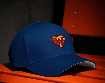 Super wonder Structured Twill Cap