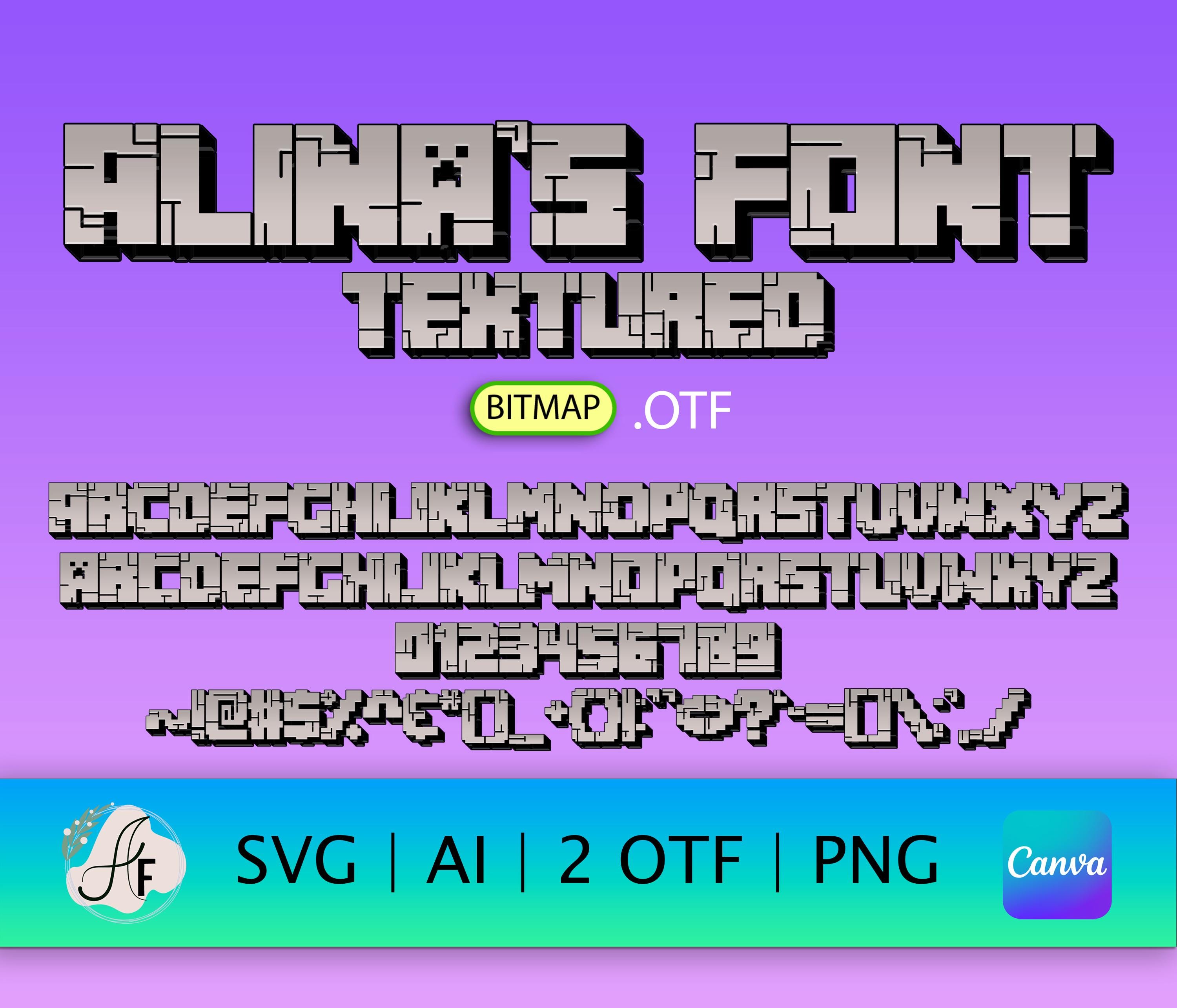 Crafting Craze Font Pack