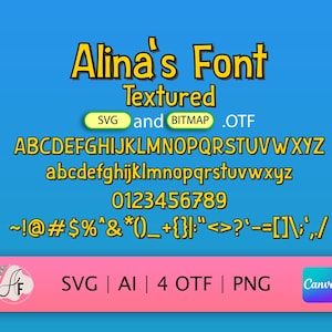 Fuente de color para perros caprichosos (Script de cachorro juguetón OTF, SVG, PNG)