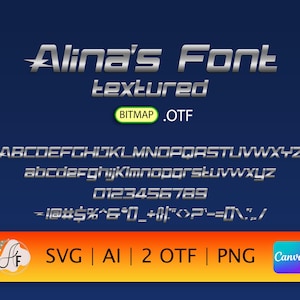 Storm Geschwindigkeit Color Schriftart (Electric Bolt Script OTF, SVG, PNG)