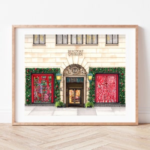 Bergdorf goodman - Etsy 日本