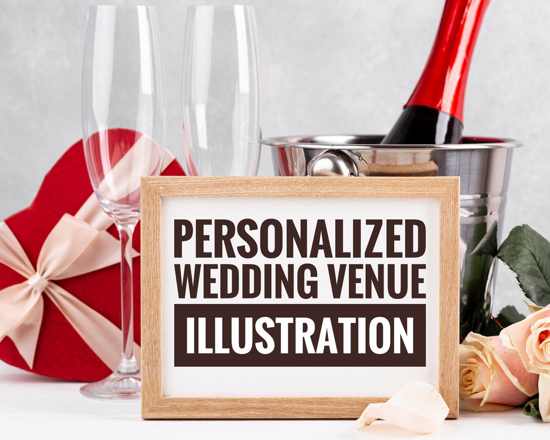 Exquisite Custom Wedding Present Moment Digital Art Exquisite Custom Wedding Present Moment Digital Art