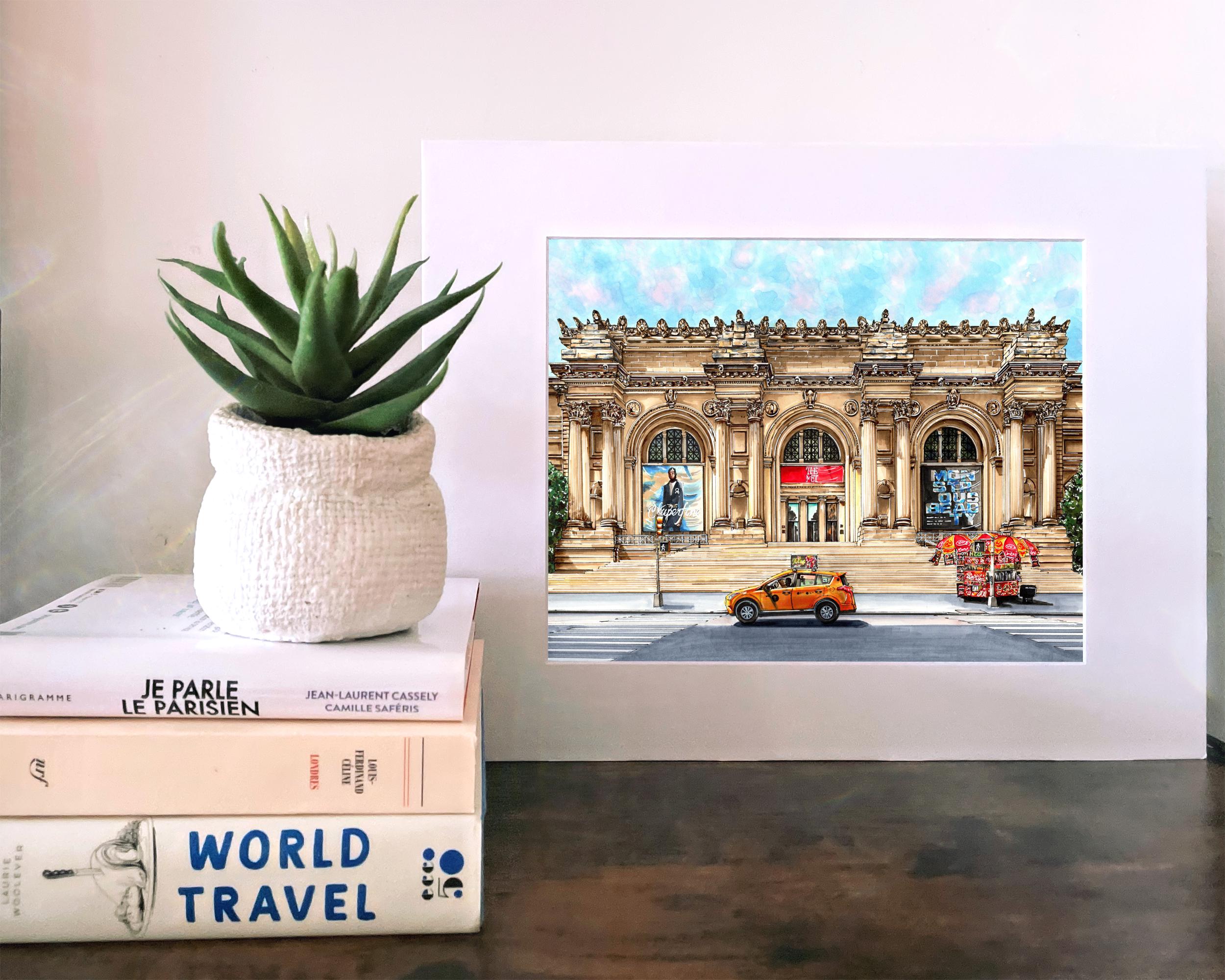 プレミアムアートプリント | メトロポリタン美術館 | ザ・メット