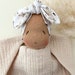 see more listings in the Cuddly cloth dolls section