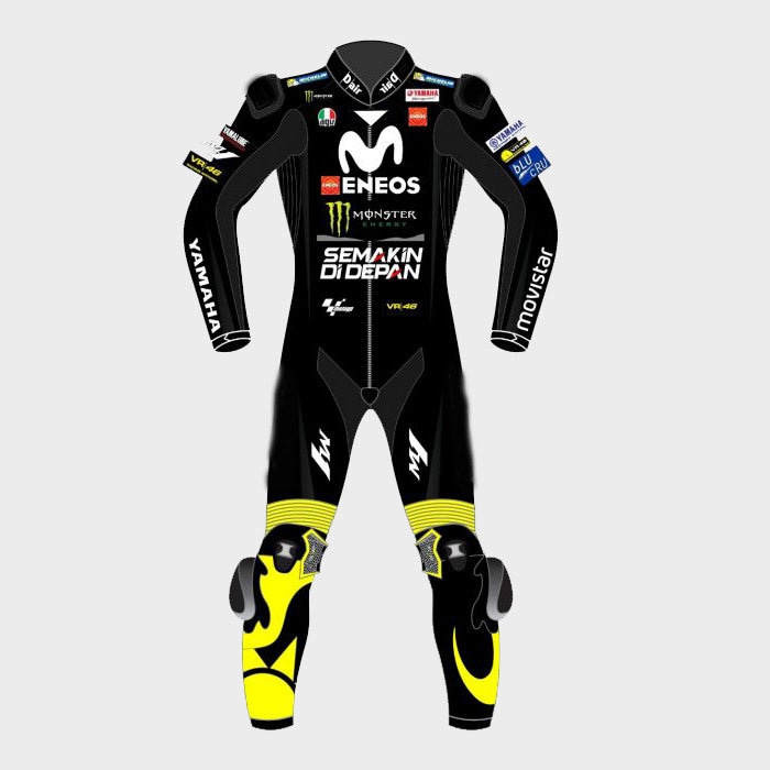 Rossi Suit -