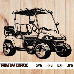 ゴルフ カート SVG | ゴルフ バギー SVG | ゴルフ カート クリップアート | ゴルフ PNG | ゴルフ カート PNG | ゴルフ sVG | ゴルフ 車両 PNG | ゴルフ カート クリップアート | Eps Png