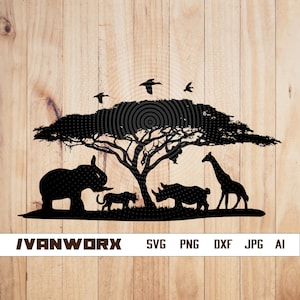 Zoo Crew svg | Zoo Crew png | Zoo Animals T-shirt Design | Zoo Animals Cut file | Zoo Clipart | Animals svg | Animals png