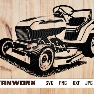 Zero Turn Lawn Mower Svg | Lawn Mower Svg | Landscaping Svg | Lawn Mower Png | Lawn Mower Shirt | Lawn Mower Files | Lawn Mower Clipart