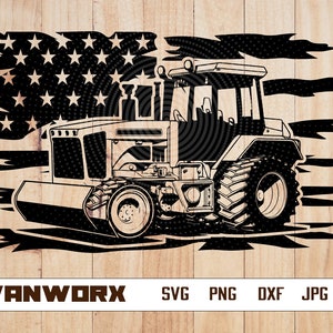 Grader USA Svg | Heavy Equipment Clipart | Contractor Cut File | Operator Stencil | USConstruction T-shirt Design | Trucks Dxf |USA Flag PNG