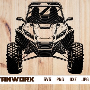 ATV svg | Extreme Sports Clipart | Monster Rider Cut File | Mud Ride Stencil | Off Road Shirt png | Racing Driver dxf | Racer Dad Gift Idea