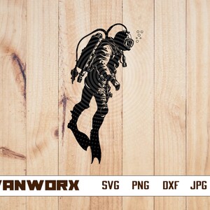 Scuba Diver svg | Scuba svg | Dive svg | Diver svg | Scuba Diver svg | Scuba Clipart | Scuba Cutfile | Scuba Cutting Files for cricut