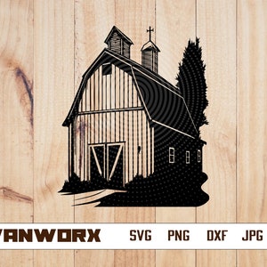 Farm svg | Barn svg | Farm Life svg | Farm png | Barn Life svg | Farmer Svg | Barn House Svg | Farm Cut File | Barn svg file for cricut