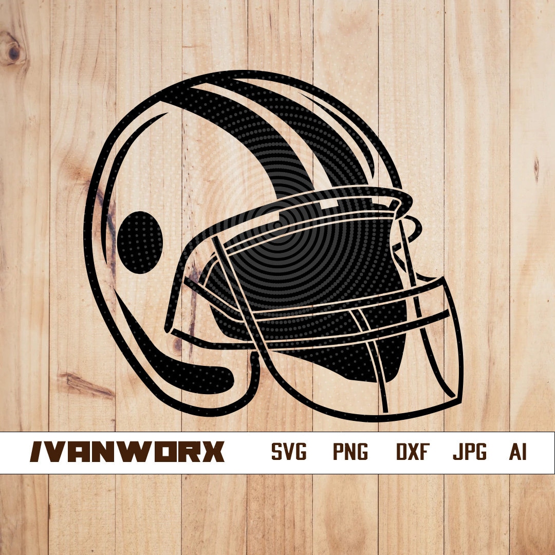 Helmet Svg Helmet Png Helmet Cut File Helmet Clipart Helmet Tshirt