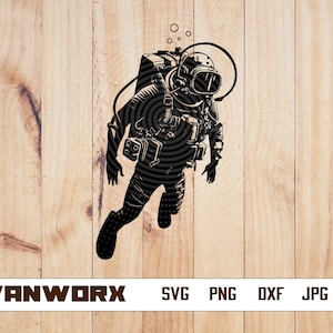 Scuba Diver SVG | Diving SVG | Underwater png | Dive Deep Ocean Sea clipart | Swimming cut file | Diver svg | Scuba png | Scuba Diver eps
