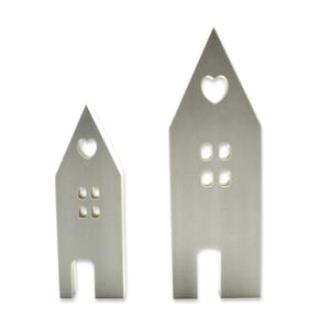Geschenkset „Zum Einzug“ in Holzbox | Einzugsgeschenk | Personalisierbare Geschenkidee 画像 9