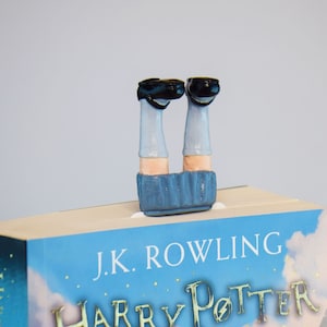 Hermione Granger Bookmark,Harry Potter Bookmark,Birth Day Gift,Gift For Reader,Hand made Bookmark,Magic,Hermione Granger