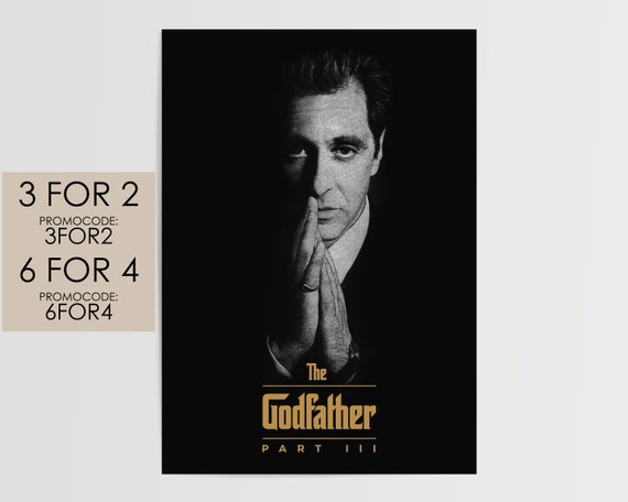 The Godfather Part 3