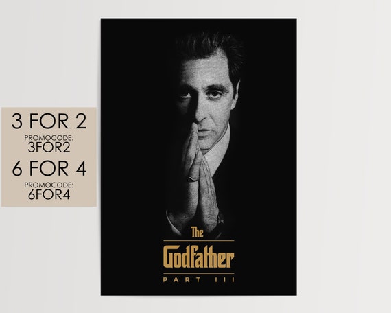 the godfather part 3