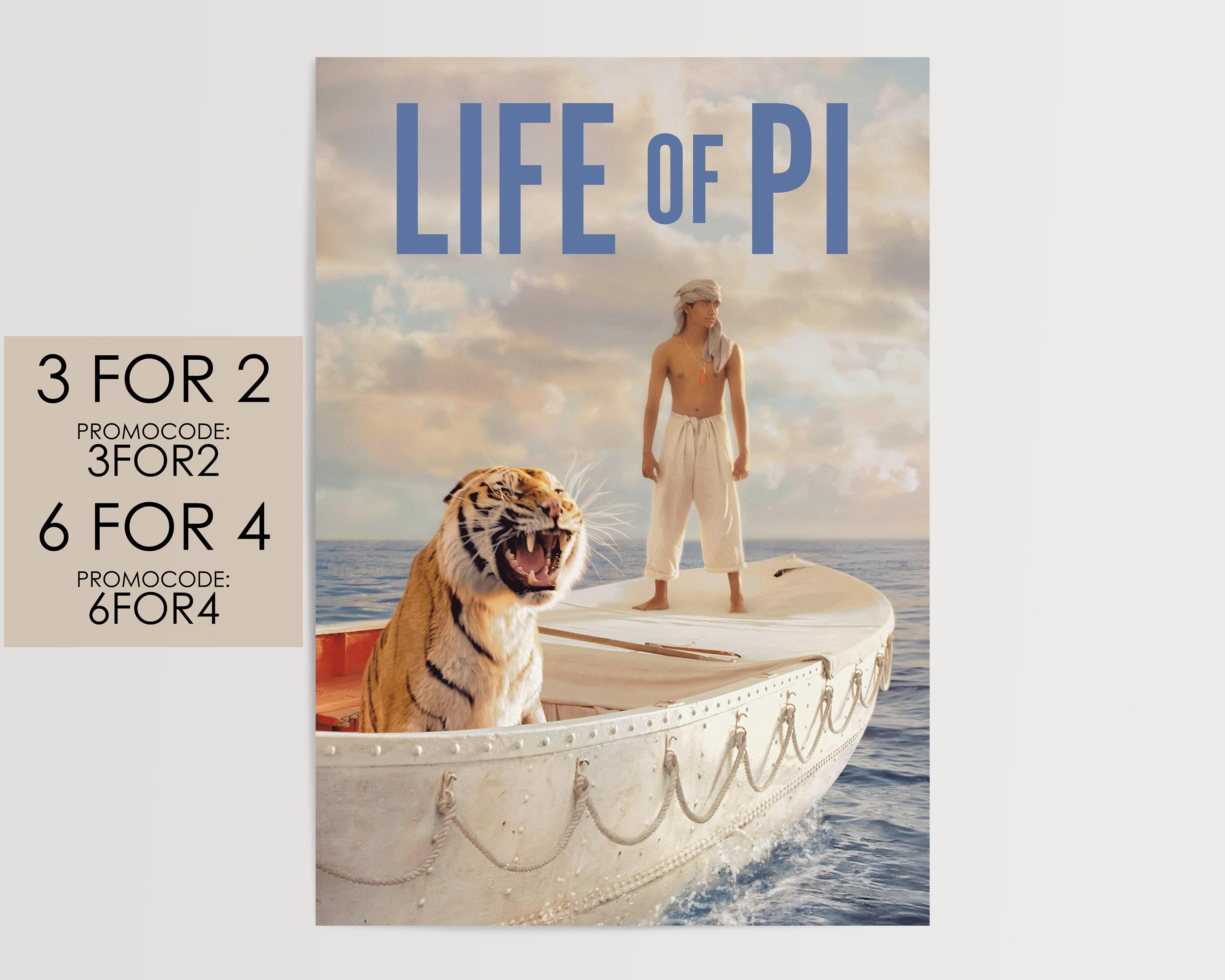 Life Of Pi Movie Poster life-of-pi-movie-poster