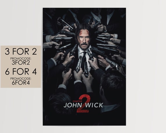 John Wick: Chapter 2 