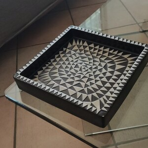 喫煙具・ライター GUSTAVSBERG DOMINO ASHTRAY(M) GUSTAVSBERG DOMINO ASHTRAY(M)